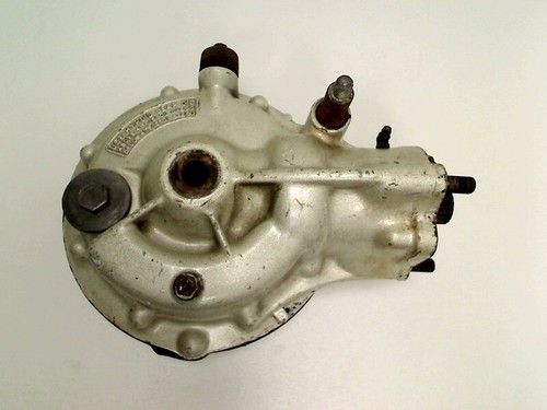 Final drive head honda 500 - final,