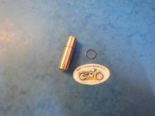 GENUINE TRIUMPH  VALVE GUIDE
