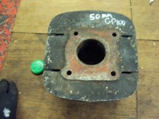 SUZUKI GP100 GP 100 ENGINE