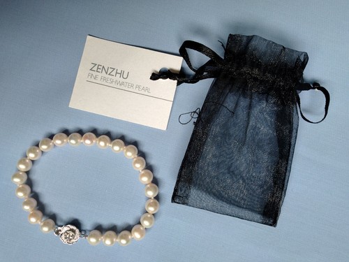 Zenzhu fine freshwater - , pearl