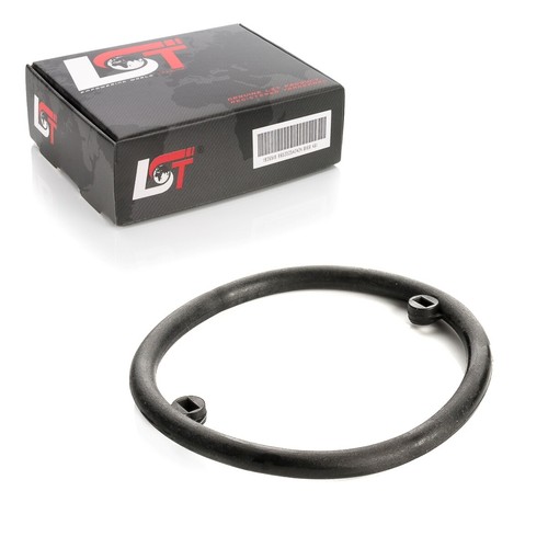 Oil cooler gasket seal rubber - gasket,