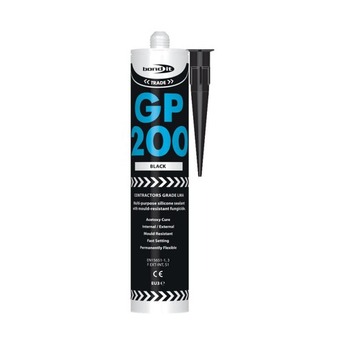 Bond gp200 black - it,