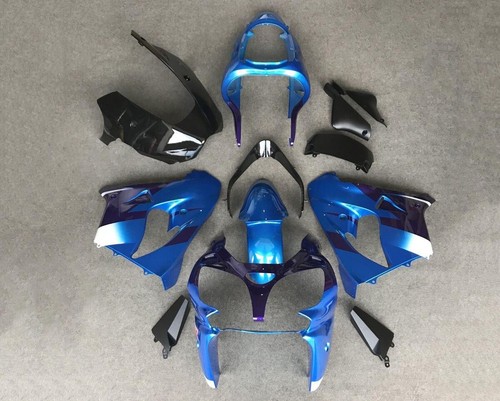 Fairing panel kit set - set, for