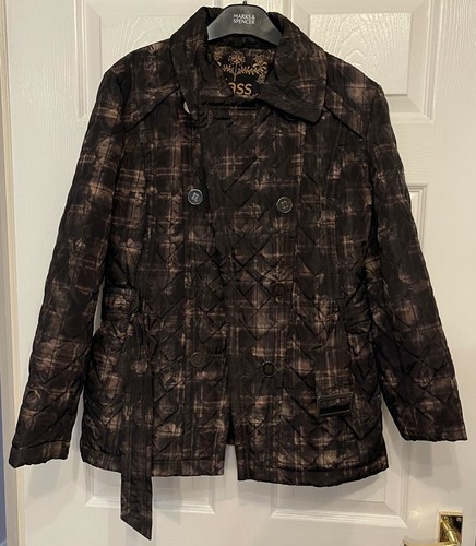 Brown klass ladies waterproof - ladies,