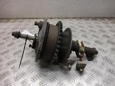 2014 ZONGSHEN ZS 125-50 RANGER Rear Spindle