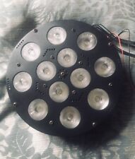 Showtec LED Par Q4-12 Emitter