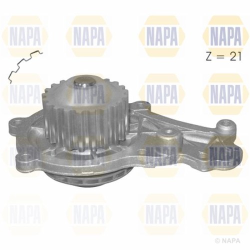 Water pump for - pump, 206