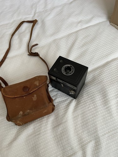 Box brownie six popular 620 - six-20,