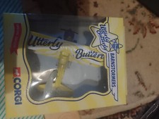 Corgi Utterly Butterly