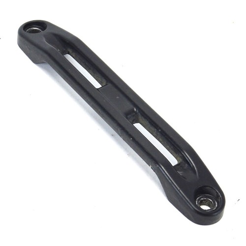 Original passenger footrest - passenger,
