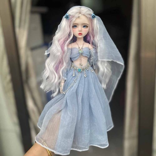 Bjd doll fairies - bjd,