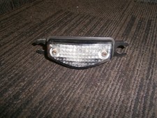 Suzuki SV650 1999-00 TOP FAIRING PILOT LIGHT  