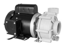 Sequence 750 Series 3600SEQ12 External Pond Pump