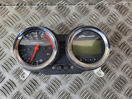 Suzuki gsf1250 bandit 2008 - bandit,