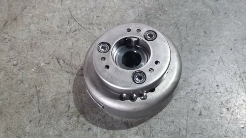 Kawasaki gpz 305 magneto - kawasaki,