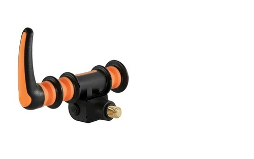 Feeder fishing rod rest - feeder,