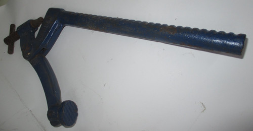 Vintage woden x110 - woden, no.