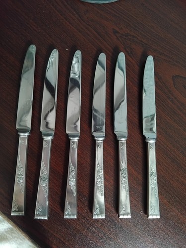 Vintage smith seymour - ltd, 6x