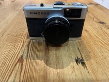 Olympus trip compact - trip, 35mm