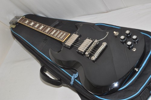 Burny rsg electric - ’63,