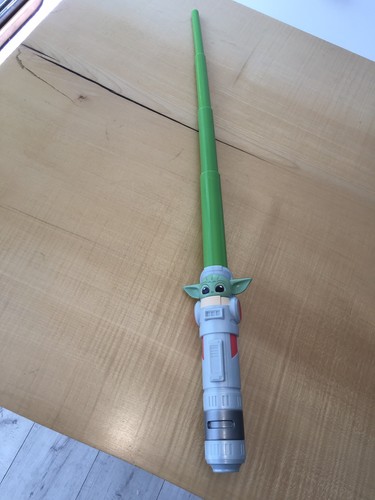 Star wars baby yoda - star,