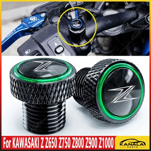 Aluminum mirror hole plug - aluminum,