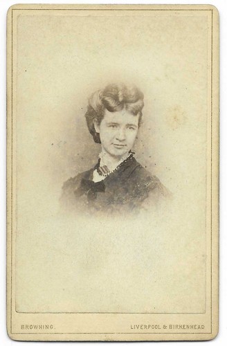 Cdv carte visite - cdv,