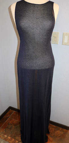Sarah pacini sheer - pacini,