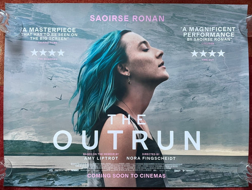 The outrun original uk - the,