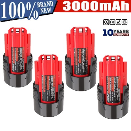 Pack for milwaukee m12 - for,
