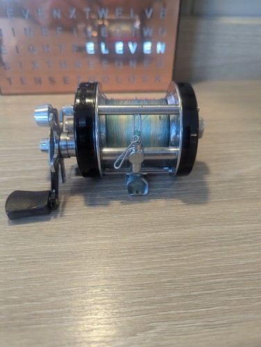 Abu garcia 6600c - abu,