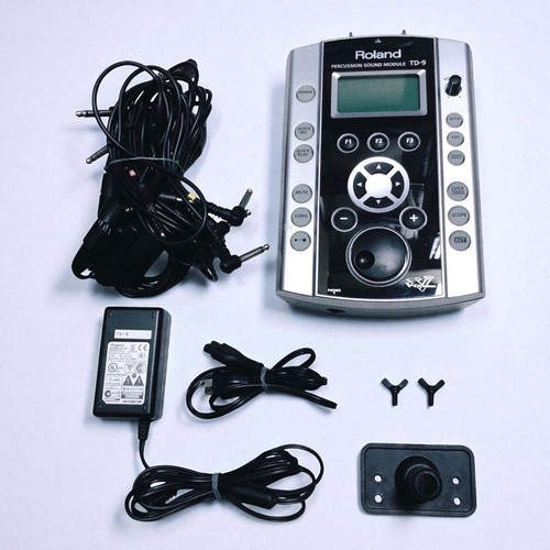 Roland percussion sound - percussion,