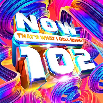 Various artists now - artists:, that's