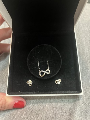 Pandora sparkling infinity - sparkling,