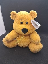 CHUBBLEY BEARS - Honey -