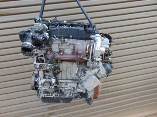 Peugeot 207 engine 1 6 - peugeot,