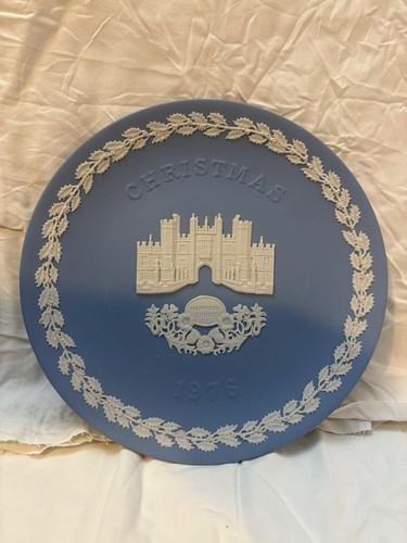 Wedgwood jasperware 1976 - wedgwood,