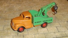 RARE DINKY  TOYS  COMMER DINKY