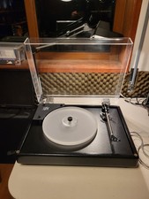 Vpi hw19 junior turntable - vpi,