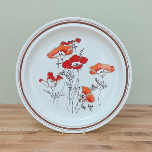 Royal doulton lambethware - royal,