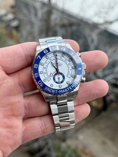 Rolex Yachtmaster 116680 44mm