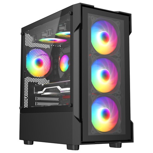 Ultra fast intel core - core, i7