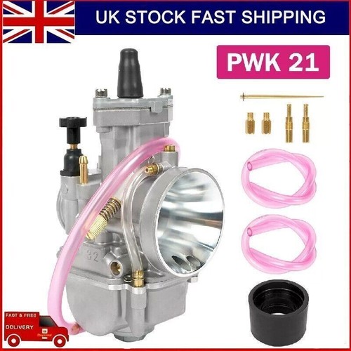 21mm for keihin pwk carb - 21mm,