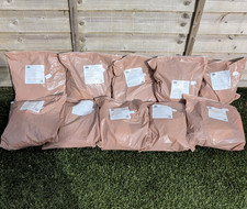 10 x British Army 24 Hour