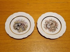 AJL Giftware Collectors Plates