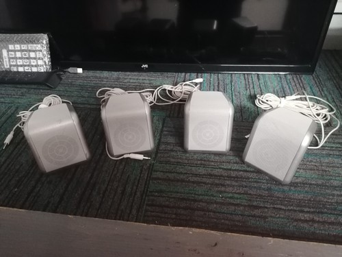 Philips home cinema - home, speakers