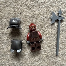 LEGO Star Wars Minifigure