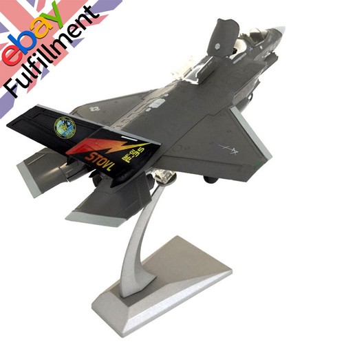 Air force f 35b - 1:72,