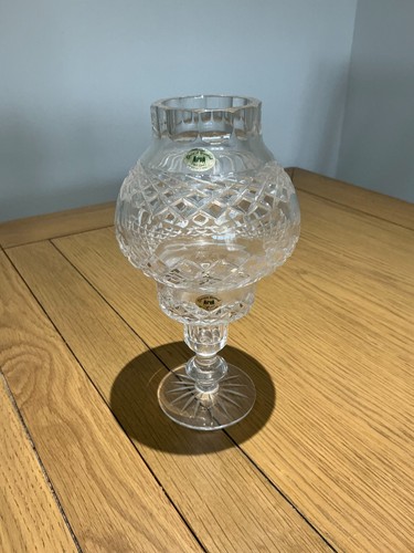 Tyrone crystal hurricane tea - crystal,