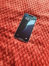 iPhone 14 128GB Unlocked Starlight | REAR CAMERA NOT WORKING